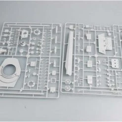 01538 | Trumpeter 1/35 German E-75 (75-100 Tons) Standardpanzer Tank Scaled Plastic Model Kit -Trumpeter Sales Shop TRU 01538 59 1200x800 1