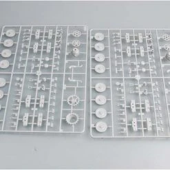 01538 | Trumpeter 1/35 German E-75 (75-100 Tons) Standardpanzer Tank Scaled Plastic Model Kit -Trumpeter Sales Shop TRU 01538 60 1200x800 1