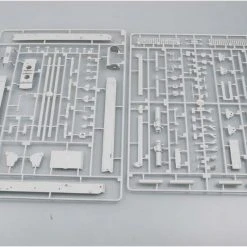 Trumpeter 01540 | Tamiya 1/35 German Geschutzwagen VI 21CM Msr 18 (sf) Self-Propelled Gun Scaled Plastic Model Kit
