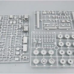 Trumpeter 01540 | Tamiya 1/35 German Geschutzwagen VI 21CM Msr 18 (sf) Self-Propelled Gun Scaled Plastic Model Kit 18 Trumpeter 01540 | Tamiya 1/35 German Geschutzwagen VI 21CM Msr 18 (sf) Self-Propelled Gun Scaled Plastic Model Kit -Trumpeter Sales Shop TRU 01540 03 1200x800 1