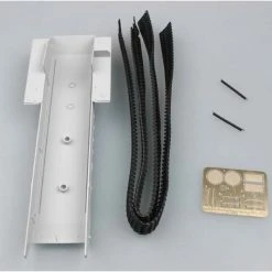 Trumpeter 01540 | Tamiya 1/35 German Geschutzwagen VI 21CM Msr 18 (sf) Self-Propelled Gun Scaled Plastic Model Kit 24 Trumpeter 01540 | Tamiya 1/35 German Geschutzwagen VI 21CM Msr 18 (sf) Self-Propelled Gun Scaled Plastic Model Kit -Trumpeter Sales Shop TRU 01540 09 1200x800 1