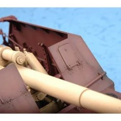 Trumpeter 01540 | Tamiya 1/35 German Geschutzwagen VI 21CM Msr 18 (sf) Self-Propelled Gun Scaled Plastic Model Kit 26 Trumpeter 01540 | Tamiya 1/35 German Geschutzwagen VI 21CM Msr 18 (sf) Self-Propelled Gun Scaled Plastic Model Kit -Trumpeter Sales Shop TRU 01540 11 1200x800 1