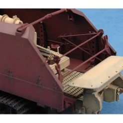 Trumpeter 01540 | Tamiya 1/35 German Geschutzwagen VI 21CM Msr 18 (sf) Self-Propelled Gun Scaled Plastic Model Kit 27 Trumpeter 01540 | Tamiya 1/35 German Geschutzwagen VI 21CM Msr 18 (sf) Self-Propelled Gun Scaled Plastic Model Kit -Trumpeter Sales Shop TRU 01540 12 1200x800 1