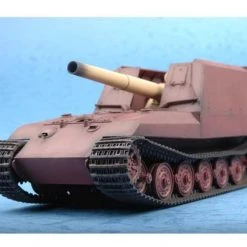 Trumpeter 01540 | Tamiya 1/35 German Geschutzwagen VI 21CM Msr 18 (sf) Self-Propelled Gun Scaled Plastic Model Kit 28 Trumpeter 01540 | Tamiya 1/35 German Geschutzwagen VI 21CM Msr 18 (sf) Self-Propelled Gun Scaled Plastic Model Kit -Trumpeter Sales Shop TRU 01540 13 1200x800 1