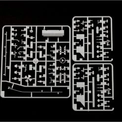 01542 | Trumpeter 1/35 Russian BTR-60P Upgraded Armoured Personnel Carrier Vehicle Scaled Plastic Model Kit -Trumpeter Sales Shop TRU 01542 54 1200x800 1