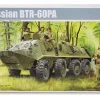 01543 | Trumpeter 1/35 Russian BTR-60PA Armoured Personnel Carrier Vehicle Scaled Plastic Model Kit -Trumpeter Sales Shop TRU 01543 00 1200x800 1