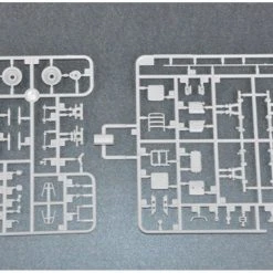 01543 | Trumpeter 1/35 Russian BTR-60PA Armoured Personnel Carrier Vehicle Scaled Plastic Model Kit -Trumpeter Sales Shop TRU 01543 54 1200x800 1