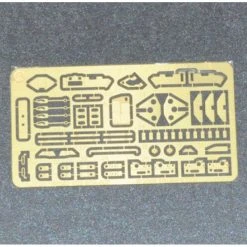 01543 | Trumpeter 1/35 Russian BTR-60PA Armoured Personnel Carrier Vehicle Scaled Plastic Model Kit -Trumpeter Sales Shop TRU 01543 56 1200x800 1