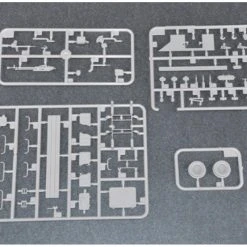 01543 | Trumpeter 1/35 Russian BTR-60PA Armoured Personnel Carrier Vehicle Scaled Plastic Model Kit -Trumpeter Sales Shop TRU 01543 57 1200x800 1