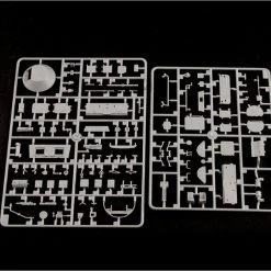 01544 | Trumpeter 1/35 Russian BTR-60PB Armoured Personnel Carrier Scaled Plastic Model Kit -Trumpeter Sales Shop TRU 01544 56 1200x800 1