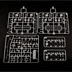 01544 | Trumpeter 1/35 Russian BTR-60PB Armoured Personnel Carrier Scaled Plastic Model Kit -Trumpeter Sales Shop TRU 01544 62 1200x800 1