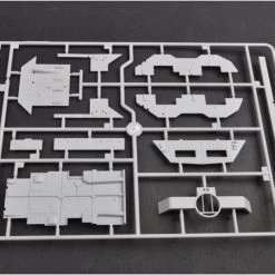 01545 | Trumpeter 1/35 Russian BTR-60PB Upgraded Armoured Personnel Carrier Vehicle Scaled Plastic Model Kit -Trumpeter Sales Shop TRU 01545 54 1200x800 1