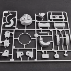 01545 | Trumpeter 1/35 Russian BTR-60PB Upgraded Armoured Personnel Carrier Vehicle Scaled Plastic Model Kit -Trumpeter Sales Shop TRU 01545 55 1200x800 1