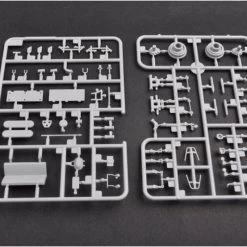 01545 | Trumpeter 1/35 Russian BTR-60PB Upgraded Armoured Personnel Carrier Vehicle Scaled Plastic Model Kit -Trumpeter Sales Shop TRU 01545 59 1200x800 1