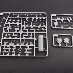 01545 | Trumpeter 1/35 Russian BTR-60PB Upgraded Armoured Personnel Carrier Vehicle Scaled Plastic Model Kit -Trumpeter Sales Shop TRU 01545 64 1200x800 1