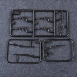 01551 | Trumpeter 1/35 Russian 1975 T-62 KTD2 Tank Scaled Plastic Model Kit -Trumpeter Sales Shop TRU 01551 62 1200x800 1