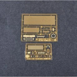 01552 | Trumpeter 1/35 Russian 1975 T-62 Tank Scaled Plastic Model Kit -Trumpeter Sales Shop TRU 01552 66 1200x800 1