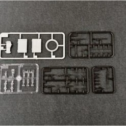 01553 | Trumpeter 1/35 Russian 1984 (1962 Modification) T-62 BDD Tank Scaled Plastic Model Kit -Trumpeter Sales Shop TRU 01553 54 1200x800 1