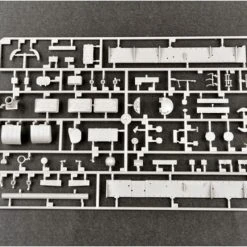 01553 | Trumpeter 1/35 Russian 1984 (1962 Modification) T-62 BDD Tank Scaled Plastic Model Kit -Trumpeter Sales Shop TRU 01553 58 1200x800 1