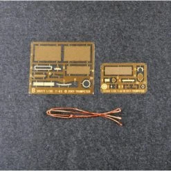 01553 | Trumpeter 1/35 Russian 1984 (1962 Modification) T-62 BDD Tank Scaled Plastic Model Kit -Trumpeter Sales Shop TRU 01553 60 1200x800 1