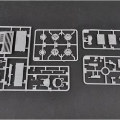 01554 | Trumpeter 1/35 Russian 1984 (1972 Modification) T-62 BDD Tank Scaled Plastic Model Kit -Trumpeter Sales Shop TRU 01554 59 1200x800 1