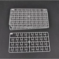 01554 | Trumpeter 1/35 Russian 1984 (1972 Modification) T-62 BDD Tank Scaled Plastic Model Kit -Trumpeter Sales Shop TRU 01554 62 1200x800 1