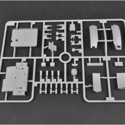 01554 | Trumpeter 1/35 Russian 1984 (1972 Modification) T-62 BDD Tank Scaled Plastic Model Kit -Trumpeter Sales Shop TRU 01554 63 1200x800 1