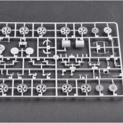 01556 | Trumpeter 1/35 Russian 1972 T-62 ERA Tank Scaled Plastic Model Kit -Trumpeter Sales Shop TRU 01556 54 1200x800 1