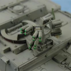 01559 | Trumpeter 1/35 M1133 Stryker Medical Evacuation Vehicle Scaled Plastic Model Kit -Trumpeter Sales Shop TRU 01559 52 1200x800 1