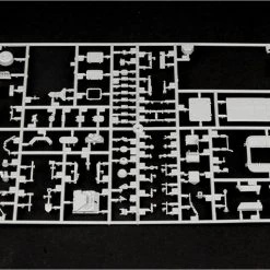01559 | Trumpeter 1/35 M1133 Stryker Medical Evacuation Vehicle Scaled Plastic Model Kit -Trumpeter Sales Shop TRU 01559 60 1200x800 1