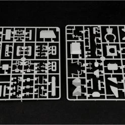 01559 | Trumpeter 1/35 M1133 Stryker Medical Evacuation Vehicle Scaled Plastic Model Kit -Trumpeter Sales Shop TRU 01559 61 1200x800 1