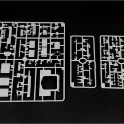 01559 | Trumpeter 1/35 M1133 Stryker Medical Evacuation Vehicle Scaled Plastic Model Kit -Trumpeter Sales Shop TRU 01559 62 1200x800 1