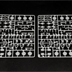 01559 | Trumpeter 1/35 M1133 Stryker Medical Evacuation Vehicle Scaled Plastic Model Kit -Trumpeter Sales Shop TRU 01559 63 1200x800 1