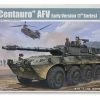 01562 | Trumpeter 1/35 B1 Centauro AFV (Early Version) Armoured Car Scaled Plastic Model Kit -Trumpeter Sales Shop TRU 01562 00 1200x800 1