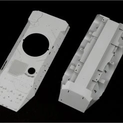 01562 | Trumpeter 1/35 B1 Centauro AFV (Early Version) Armoured Car Scaled Plastic Model Kit -Trumpeter Sales Shop TRU 01562 55 1200x800 1