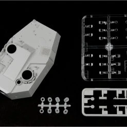 01562 | Trumpeter 1/35 B1 Centauro AFV (Early Version) Armoured Car Scaled Plastic Model Kit -Trumpeter Sales Shop TRU 01562 56 1200x800 1