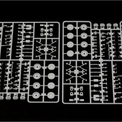 01562 | Trumpeter 1/35 B1 Centauro AFV (Early Version) Armoured Car Scaled Plastic Model Kit -Trumpeter Sales Shop TRU 01562 60 1200x800 1