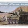 01563 | Trumpeter 1/35 Italian B1 Centauro AFV Early Version Tank Scaled Plastic Model Kit -Trumpeter Sales Shop TRU 01563 00 1200x800 1