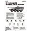 01564 | Trumpeter 1/35 B1 Centauro AFV (Early Version) 2nd Series Armoured Car W/ Upgrades Scaled Plastic Model Kit -Trumpeter Sales Shop TRU 01564 01 1200x800 1