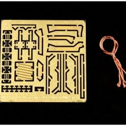 01564 | Trumpeter 1/35 B1 Centauro AFV (Early Version) 2nd Series Armoured Car W/ Upgrades Scaled Plastic Model Kit -Trumpeter Sales Shop TRU 01564 05 1200x800 1