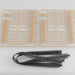 01565 | Trumpeter 1/35 Soviet KV-8 Heavy Tank Scaled Plastic Model Kit -Trumpeter Sales Shop TRU 01565 56 1200x800 1