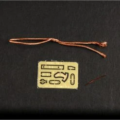 01565 | Trumpeter 1/35 Soviet KV-8 Heavy Tank Scaled Plastic Model Kit -Trumpeter Sales Shop TRU 01565 59 1200x800 1