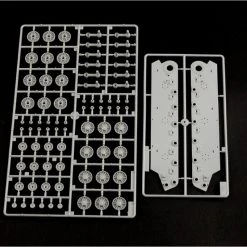 01565 | Trumpeter 1/35 Soviet KV-8 Heavy Tank Scaled Plastic Model Kit -Trumpeter Sales Shop TRU 01565 60 1200x800 1