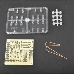 01565 | Trumpeter 1/35 Soviet KV-8 Heavy Tank Scaled Plastic Model Kit -Trumpeter Sales Shop TRU 01565 66 1200x800 1