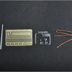 01566 | Trumpeter 1/35 Soviet KV-1S Heavy Tank Scaled Plastic Model Kit -Trumpeter Sales Shop TRU 01566 60 1200x800 1