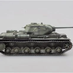 01566 | Trumpeter 1/35 Soviet KV-1S Heavy Tank Scaled Plastic Model Kit -Trumpeter Sales Shop TRU 01566 61 1200x800 1