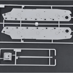 01567 | Trumpeter 1/35 Soviet KV-1S/85 Heavy Tank Scaled Plastic Model Kit 16 01567 | Trumpeter 1/35 Soviet KV-1S/85 Heavy Tank Scaled Plastic Model Kit -Trumpeter Sales Shop TRU 01567 03 1200x800 1