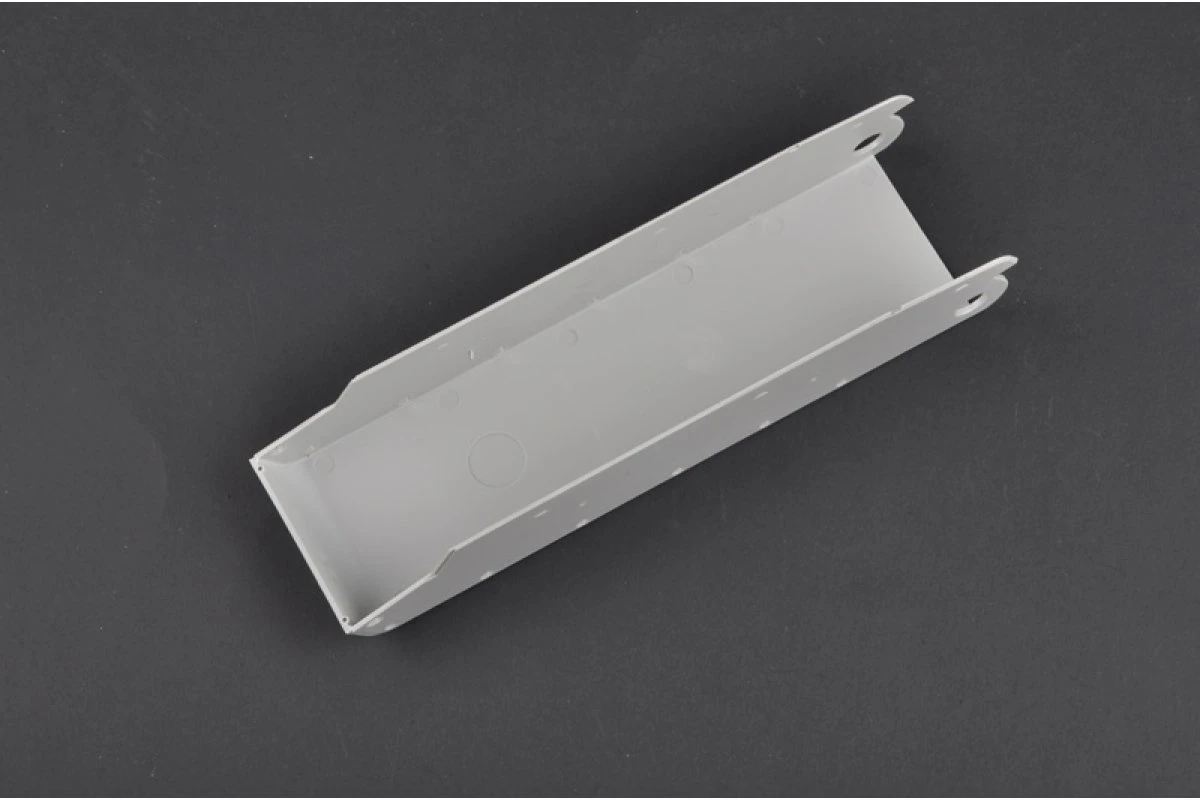 01567 | Trumpeter 1/35 Soviet KV-1S/85 Heavy Tank Scaled Plastic Model Kit 8 01567 | Trumpeter 1/35 Soviet KV-1S/85 Heavy Tank Scaled Plastic Model Kit - Image 6