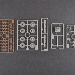 01568 | Trumpeter 1/35 Soviet KV-8S Welded Turret Tank Scaled Plastic Model Kit -Trumpeter Sales Shop TRU 01568 07 1200x800 1