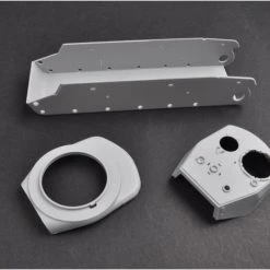 01569 | Trumpeter 1/35 Soviet KV-85 Heavy Tank Scaled Plastic Model Kit 19 01569 | Trumpeter 1/35 Soviet KV-85 Heavy Tank Scaled Plastic Model Kit -Trumpeter Sales Shop TRU 01569 08 1200x800 1